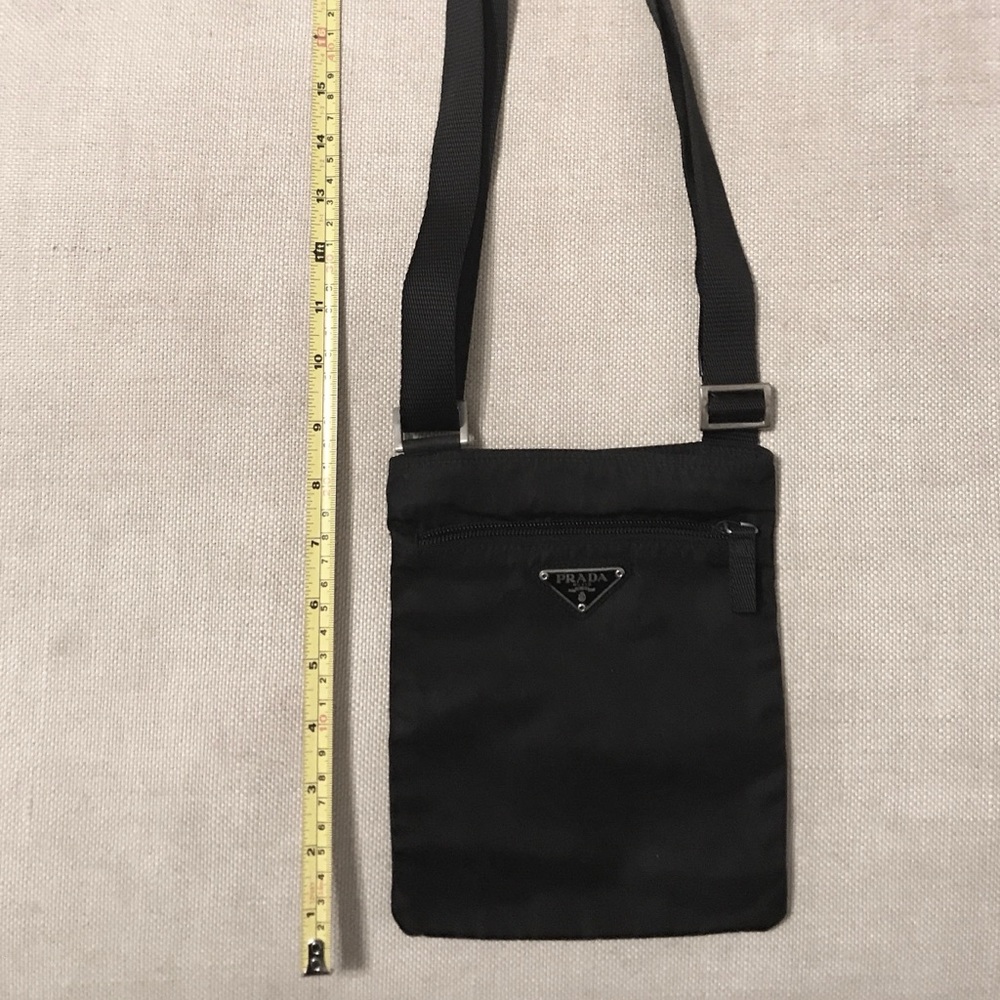 Prada crossbody bag
